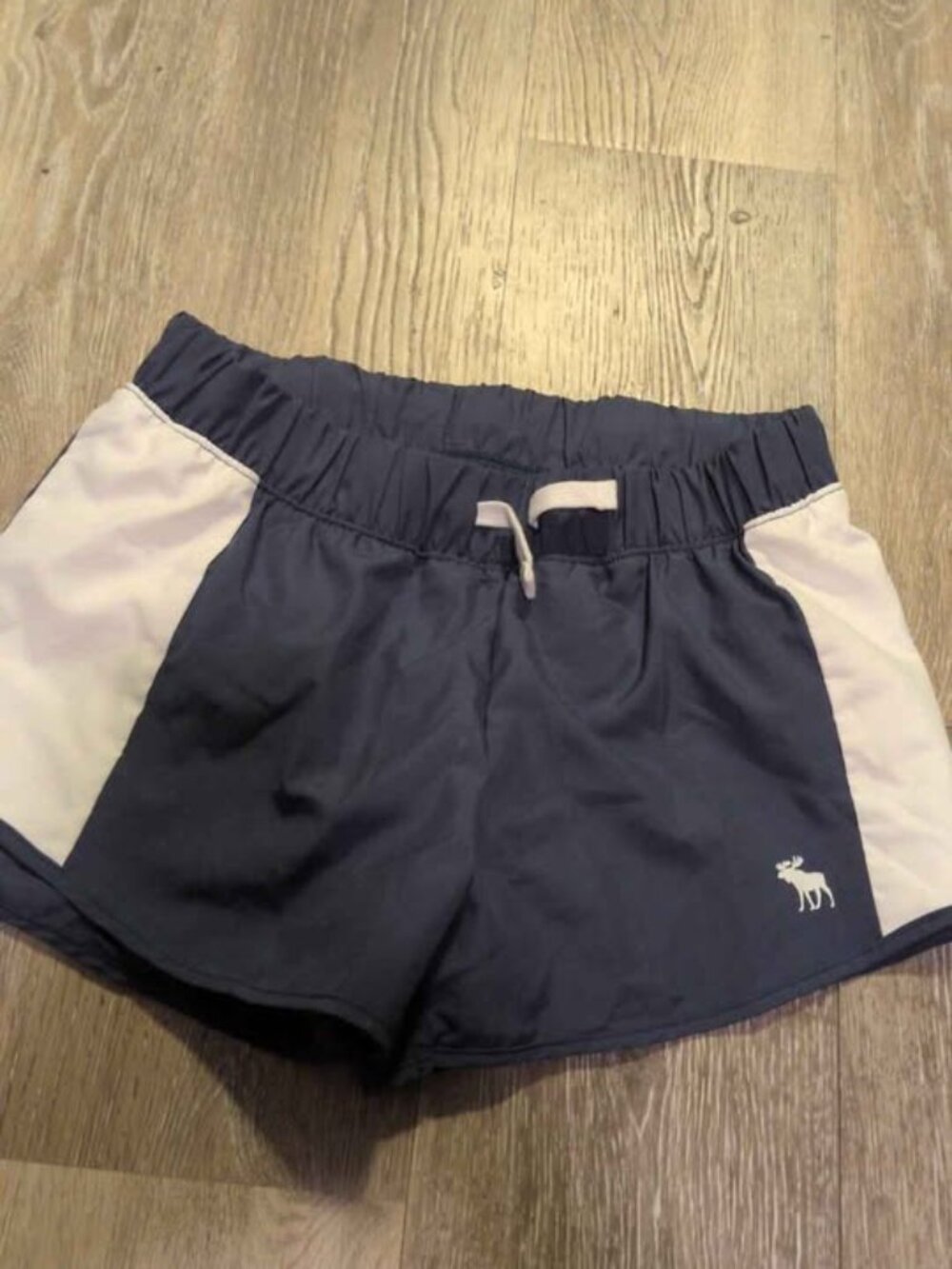 abercrombie kids Shorts 9/10 girls